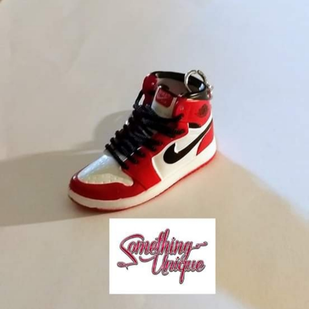 Shoe Keychainse